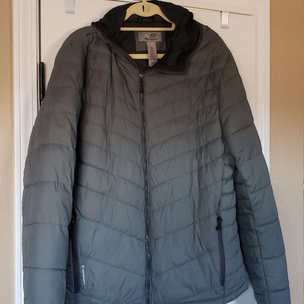 Men's C9 Champion Puffer Coat